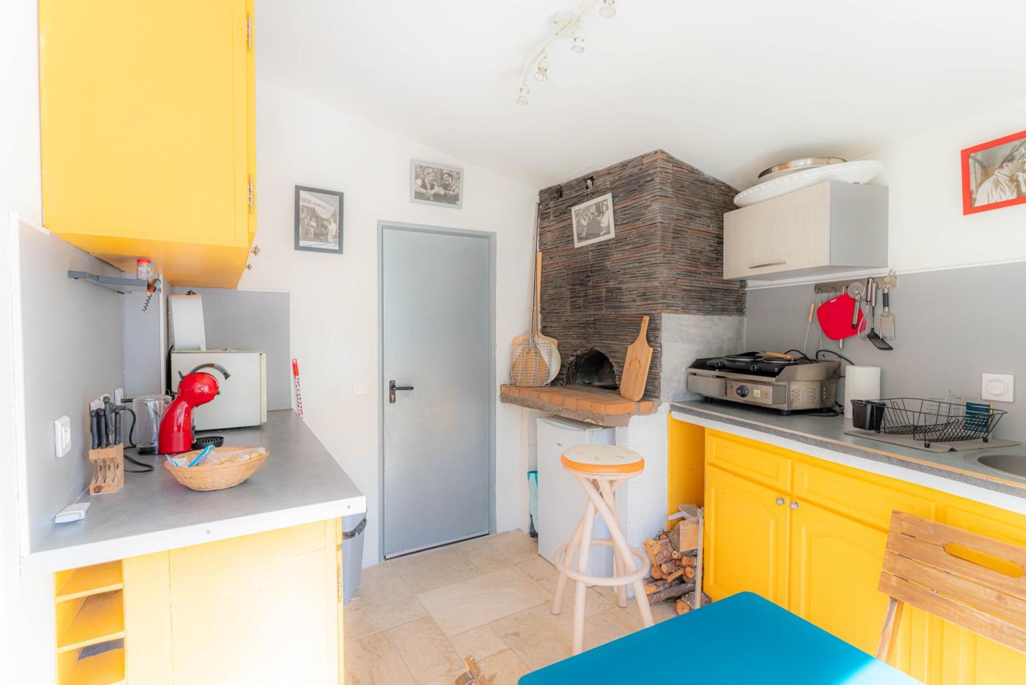 Sous Le Soleil Apartment Bandol Exterior photo