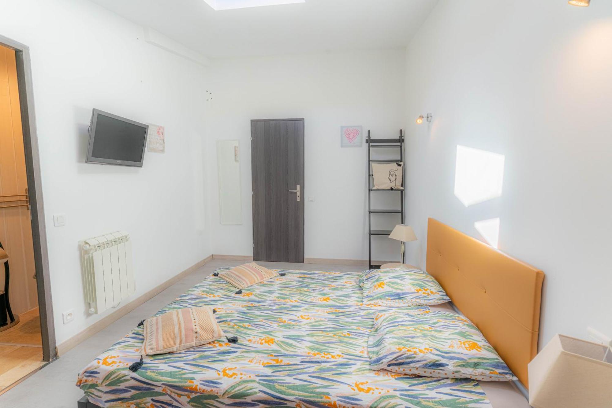 Sous Le Soleil Apartment Bandol Exterior photo